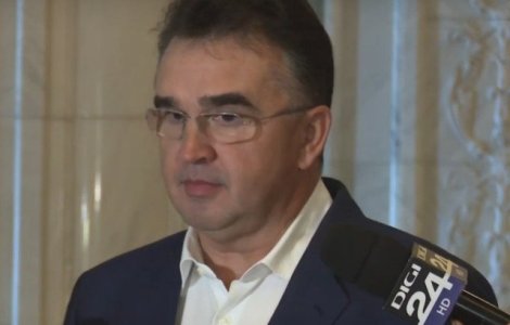 Marian Oprisan: PSD fara Liviu Dragnea arata mai frumos