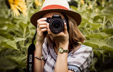  Top  10 hobby-uri intresante care ar putea aduce o schimbare in viata ta