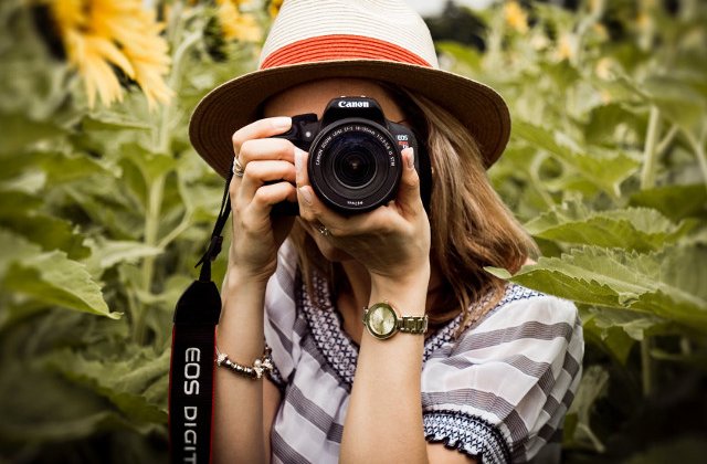 10 hobby-uri intresante care ar putea aduce o schimbare in viata ta