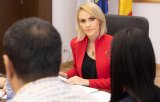 Firea spune ca s-a imbolnavit din cauza lui Dragnea: "Trebuie sa se faca dreptate"