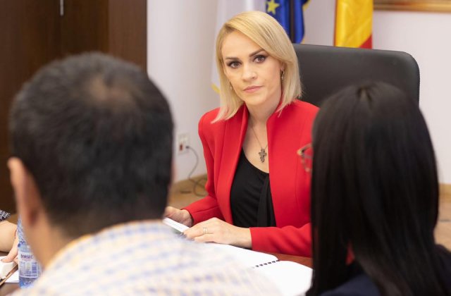Firea spune ca s-a imbolnavit din cauza lui Dragnea: "Trebuie sa se faca dreptate"
