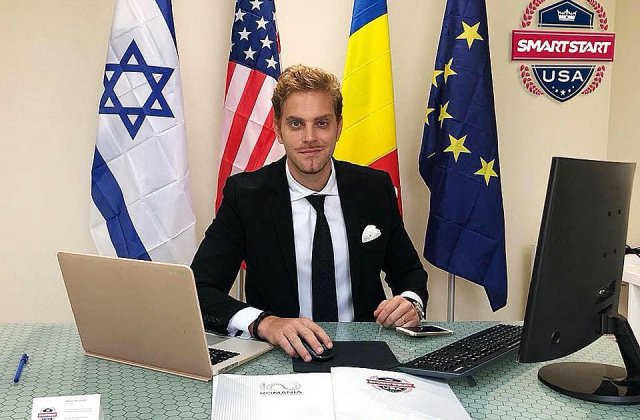 Ilan Laufer: Imi declar respectul, sprijinul si solidaritatea fata de domnul presedinte Liviu Dragnea