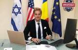 Ilan Laufer: Imi declar respectul, sprijinul si solidaritatea fata de domnul presedinte Liviu Dragnea