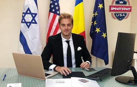 Ilan Laufer: Imi declar respectul, sprijinul si solidaritatea fata de domnul presedinte Liviu Dragnea