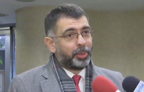 Robert Cazanciuc: Daca cineva crede ca trecem din epoca PSD Dragnea in cea PSD Oprisan se inseala amarnic
