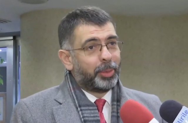 Robert Cazanciuc: Daca cineva crede ca trecem din epoca PSD Dragnea in cea PSD Oprisan se inseala amarnic
