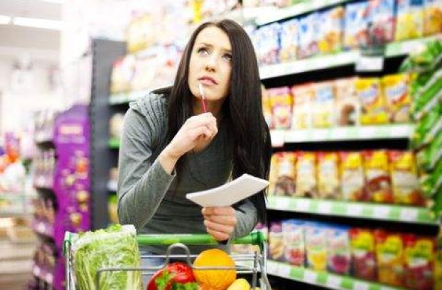 Studiu: Utilizarea telefonului mobil la cumparaturi creste cu 41% suma cheltuita