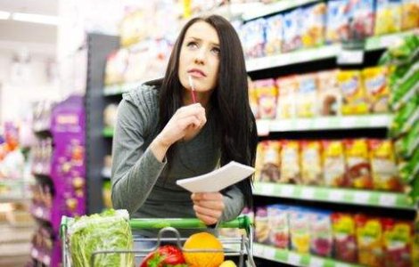 Studiu: Utilizarea telefonului mobil la cumparaturi creste cu 41% suma cheltuita