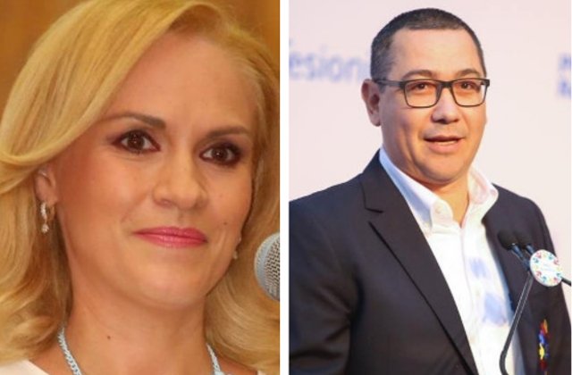 Firea ii invita pe fostii colegi sa revina in partid. Ponta: "NU suntem de vanzare ca altii"