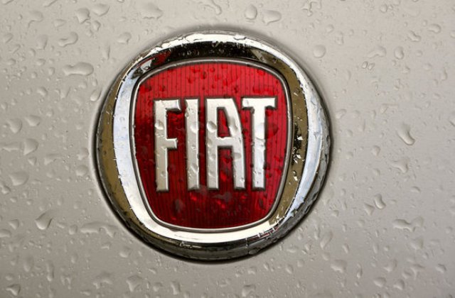 Miza unei fuziuni cu Renault: Fiat-Chrysler ar urma sa primeasca acces la platforma CMF pentru a extinde rapid gama de modele