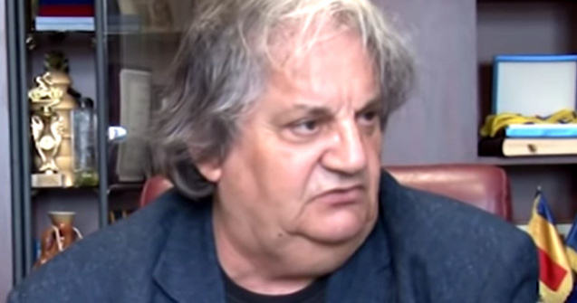 Primar PSD, dezamagit de votul cetatenilor: "Le faci piata, le faci pod, le faci SPA si iti baga cutitul in spate" / VIDEO