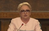 Dancila: Cu Anca Alexandrescu exclus sa mai lucrez. Voi lua o decizie legata si de Darius Valcov