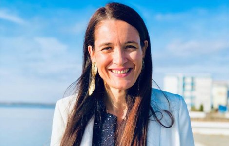 Clotilde Armand: Viorica Dancila vrea reforma in PSD. A devenit brusc "de treaba" si a uitat ca PSD a declarat ca "NATO si UE au finantat statul paralel"