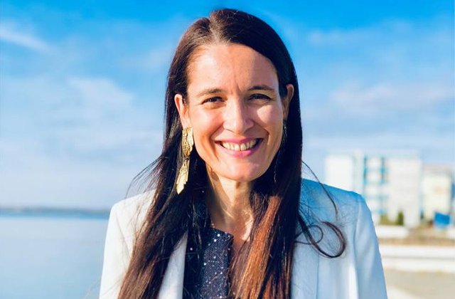 Clotilde Armand: Viorica Dancila vrea reforma in PSD. A devenit brusc "de treaba" si a uitat ca PSD a declarat ca "NATO si UE au finantat statul paralel"