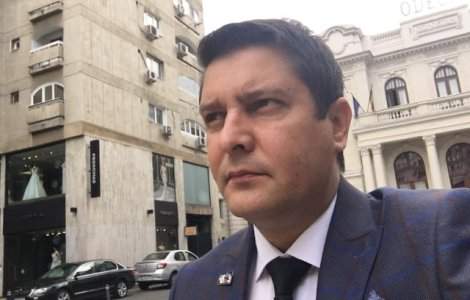 Un lider sindical din Politie ii cere demisia lui Carmen Dan: Ciolanul s-a terminat, stapanul nu mai are altele sa va dea