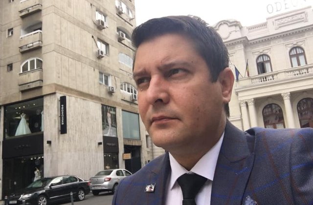 Un lider sindical din Politie ii cere demisia lui Carmen Dan: Ciolanul s-a terminat, stapanul nu mai are altele sa va dea