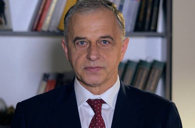 Geoana: Raman alaturi de PSD, dar planurile mele imediate nu includ revenirea in politica militanta