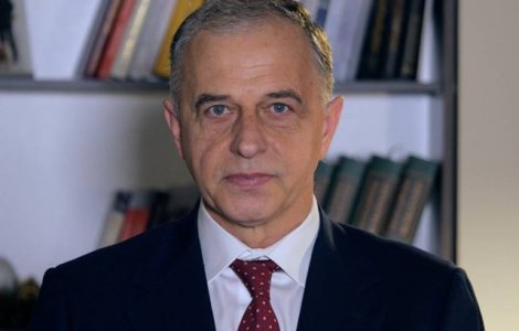 Geoana: Raman alaturi de PSD, dar planurile mele imediate nu includ revenirea in politica militanta