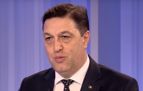 Serban Nicolae: Acuzatiile pe care nu stiu ce infractor i le aduce lui Tariceanu par ca nu au legatura cu Justitia