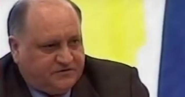 Octav Cozmanca, despre grupul de sprijin infiintat cu Nastase: Noi ne-am oferit pentru ca avem o obligatie morala fata de acest partid