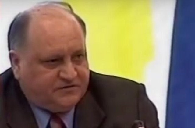 Octav Cozmanca, despre grupul de sprijin infiintat cu Nastase: Noi ne-am oferit pentru ca avem o obligatie morala fata de acest partid