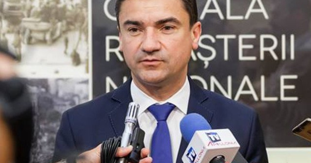 Mihai Chirica: Nu m-as intoarce in PSD, pentru ca usa pe care o deschide doamna Dancila nu este a unei case in care s-a facut curatenie