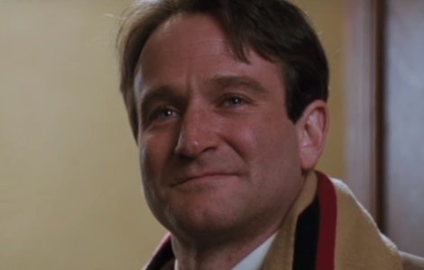 Fiul lui Robin Williams, intr-o campanie despre sinucideri