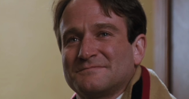 Fiul lui Robin Williams, intr-o campanie despre sinucideri