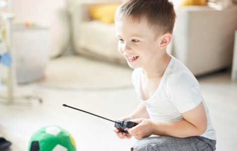 Cadouri de 1 iunie: gadgeturi si jocuri educative pentru copii