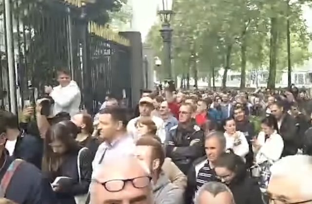 Romanii fac plangeri la Comisia Europeana pentru votul din diaspora