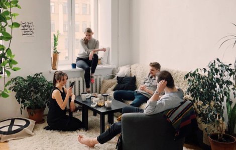  Top  8 lucruri pe care musafirii nu vor sa le vada atunci cand merg in vizita