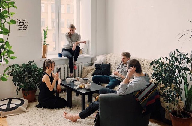 8 lucruri pe care musafirii nu vor sa le vada atunci cand merg in vizita