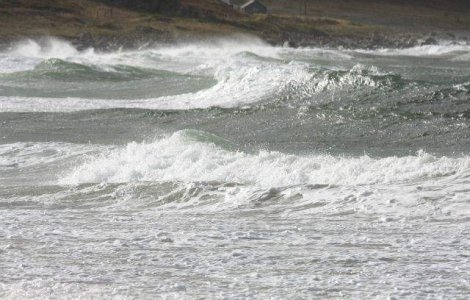 Cutremur de 6,6 grade in El Salvador. A fost emisa alerta de tsunami