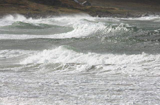 Cutremur de 6,6 grade in El Salvador. A fost emisa alerta de tsunami