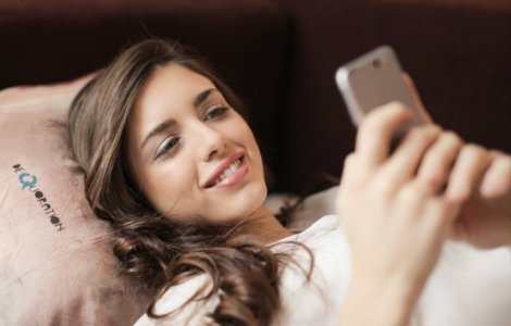  Top  10 moduri in care un smartphone ti-a schimbat dramatic viata