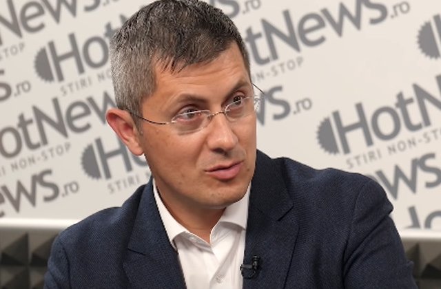 Barna: Alianta USR-PLUS s-a nascut tocmai pentru ca romanii s-au saturat de aceasta ciupeala oportunista pe care o promoveaza Orban