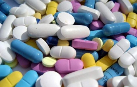 PRIMER: Cerem desemnarea Industriei Farmaceutice drept Domeniu Economic Strategic de Interes National