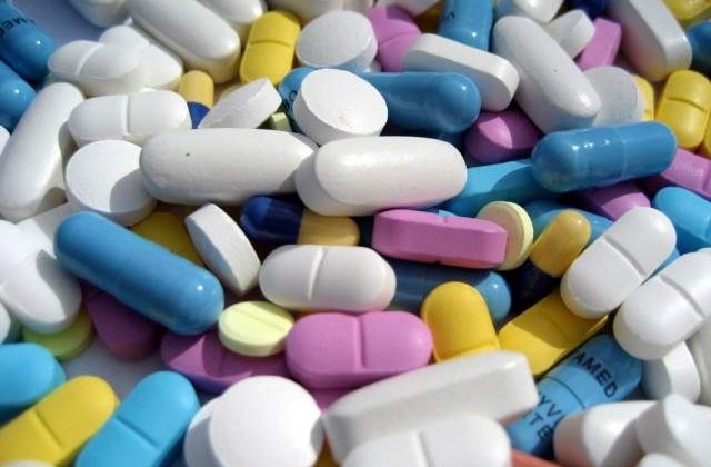 PRIMER: Cerem desemnarea Industriei Farmaceutice drept Domeniu Economic Strategic de Interes National