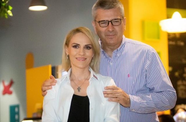 Florentin Pandele isi anunta candidatura la prezidentiale: Nu am bani sa ma bat cu nimeni/ VIDEO