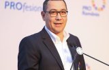 Ponta, despre Ludovic Orban: O relicva politica. Este ca o Dacie 1100, ne polueaza