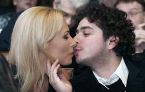 Moga: Nu mai am nimic de impartit cu Iulia Vantur