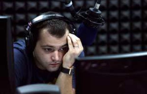 Mihai Morar si Daniel Buzdugan, la un pas de moarte