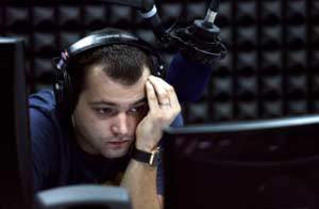 Mihai Morar si Daniel Buzdugan, la un pas de moarte