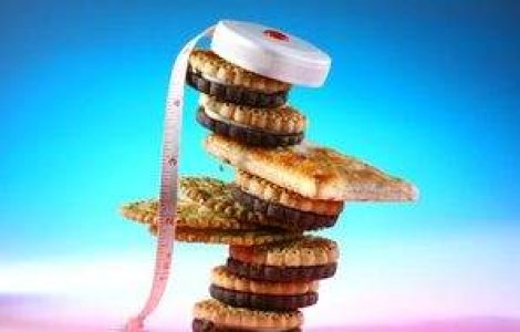 Obezitatea, principala cauza a incalzirii globale