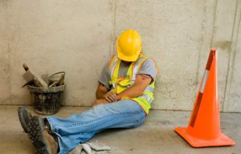 Piata de HR din constructii nu a inghetat total