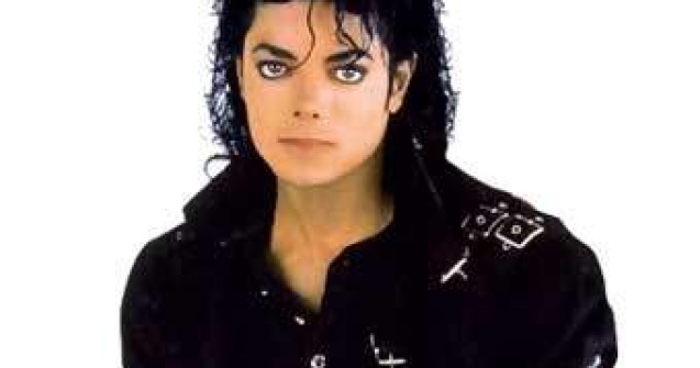  Foto  Exemplu de scrisoare de dragoste de la Michael Jackson