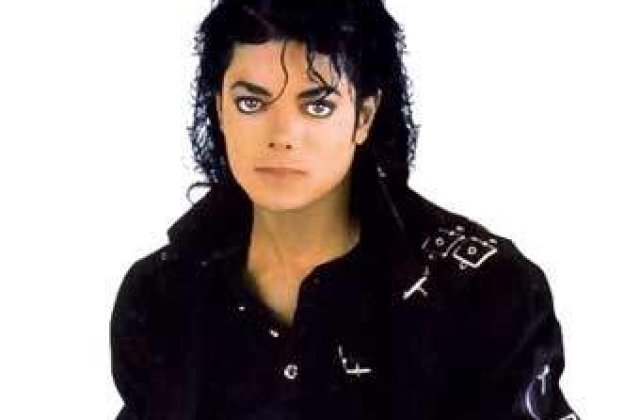 [FOTO] Exemplu de scrisoare de dragoste de la Michael Jackson