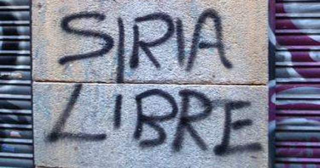 Marga cere expulzarea ambasadorului Siriei la Bucuresti