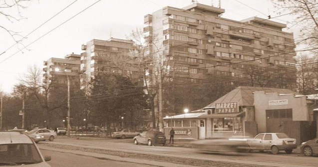 Primariile nu primesc niciun leu pentru consolidarea blocurilor