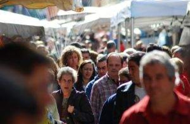 Validarea rezultatelor preliminare ale recensamantului se amana din nou